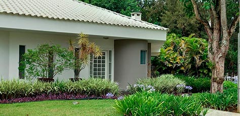 Paisagismo, Jardinagem e Decoração Floral de Festas em SP